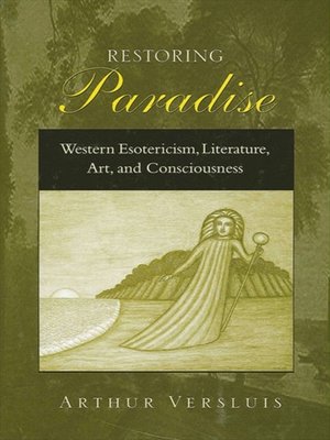 cover image of Restoring Paradise